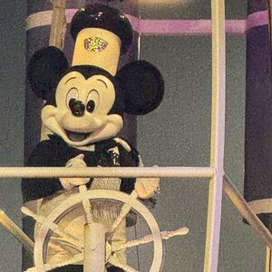 Meet your Posher, Susan